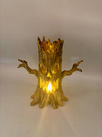 Haunted Hollow Stump – gallery