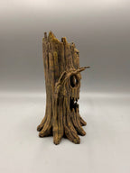 Haunted Hollow Stump – gallery