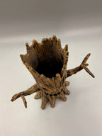 Haunted Hollow Stump – gallery