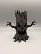 Haunted Hollow Stump – gallery