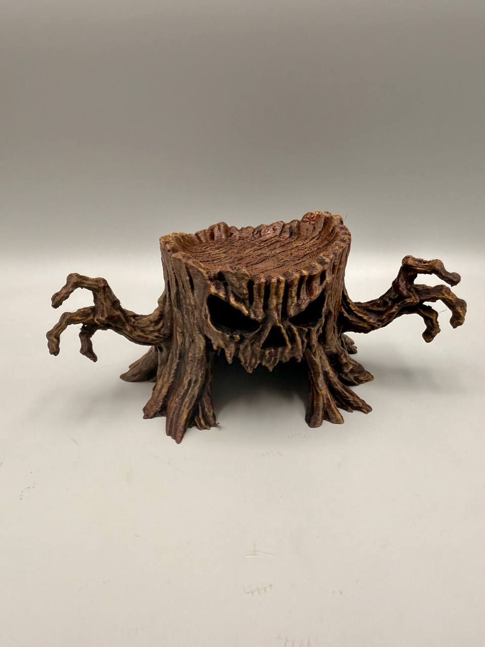 Haunted Stump Hideout – gallery
