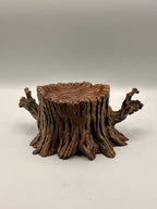 Haunted Stump Hideout – gallery