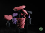 Hearts Vase – gallery