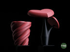 Hearts Vase – gallery