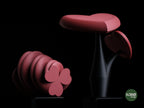 Hearts Vase – gallery
