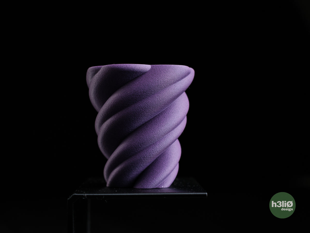 Hearts Vase – gallery