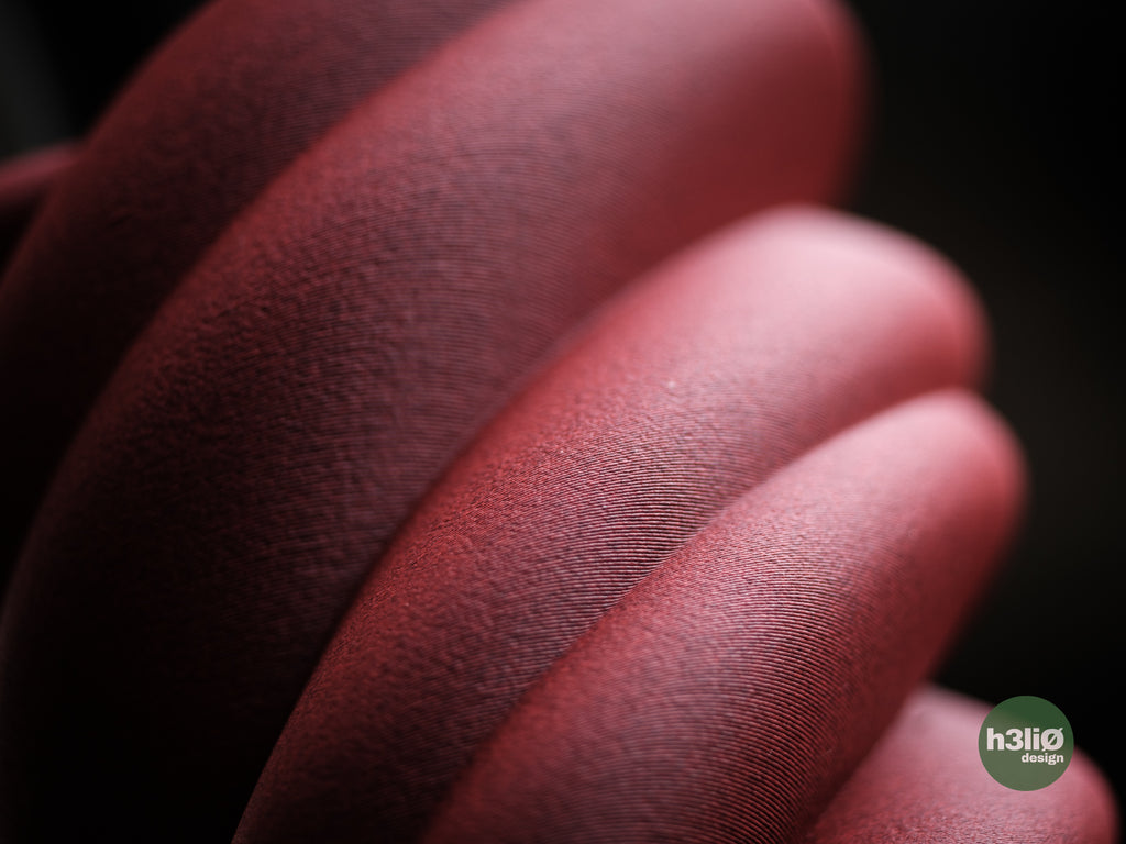 Hearts Vase – gallery
