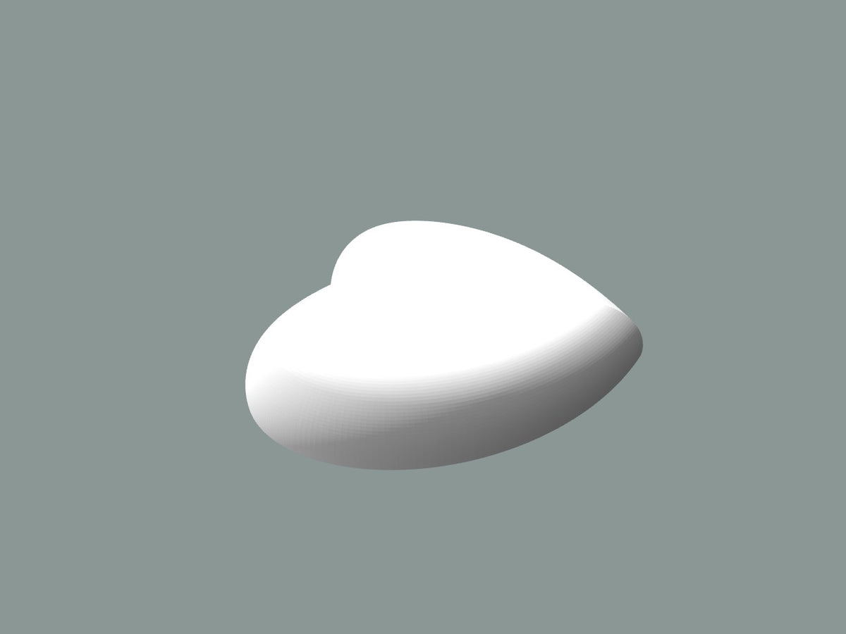 Hearts Vase – gallery
