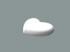Hearts Vase – gallery