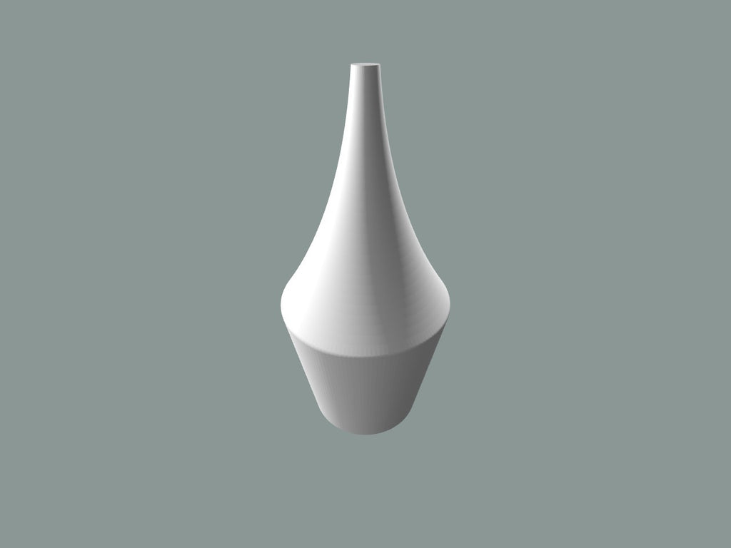 Hearts Vase – gallery