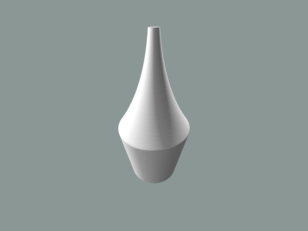 Hearts Vase – gallery