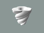 Hearts Vase – gallery