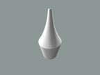 Hearts Vase – gallery