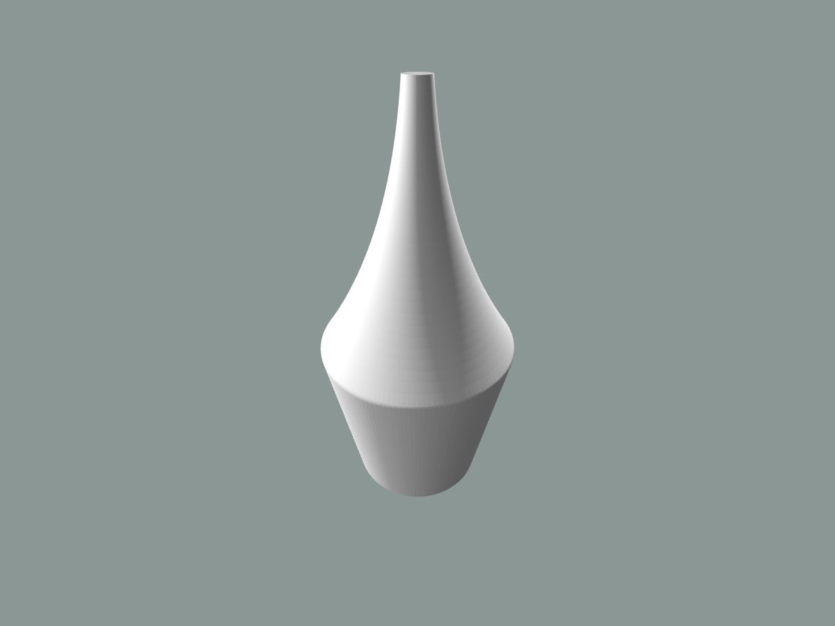 Hearts Vase – gallery