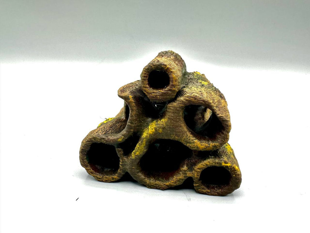 Hollow Tree Trunks — licensed designer view 5; supplied unpainted in your chosen colour