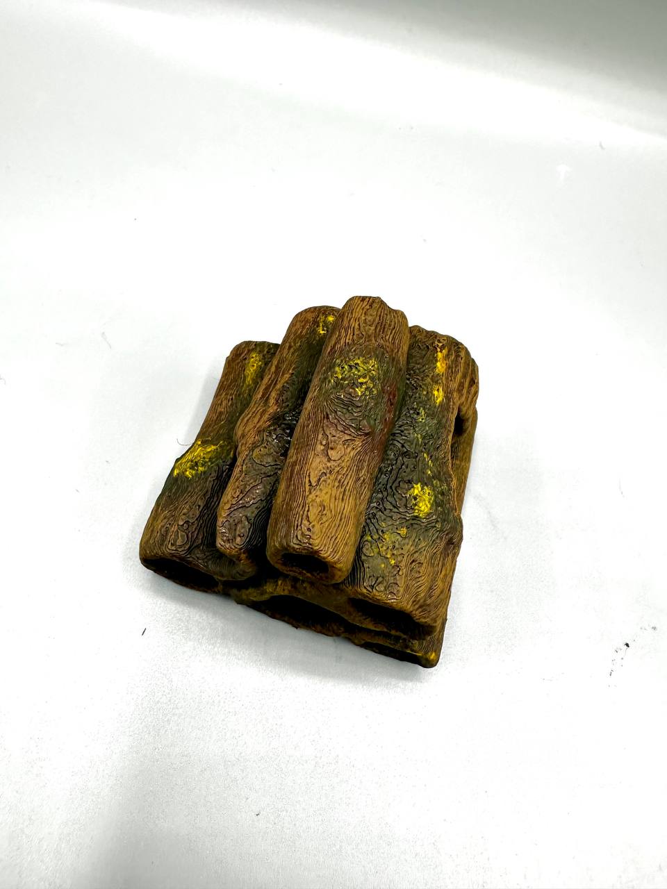 Hollow Tree Trunks — licensed designer view 6; supplied unpainted in your chosen colour
