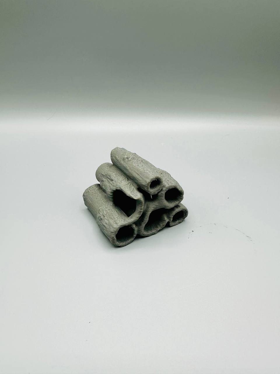 Hollow Tree Trunks — licensed designer view 7; supplied unpainted in your chosen colour