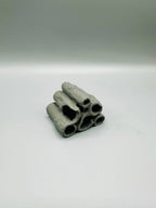 Hollow Tree Trunks — licensed designer view 7; supplied unpainted in your chosen colour