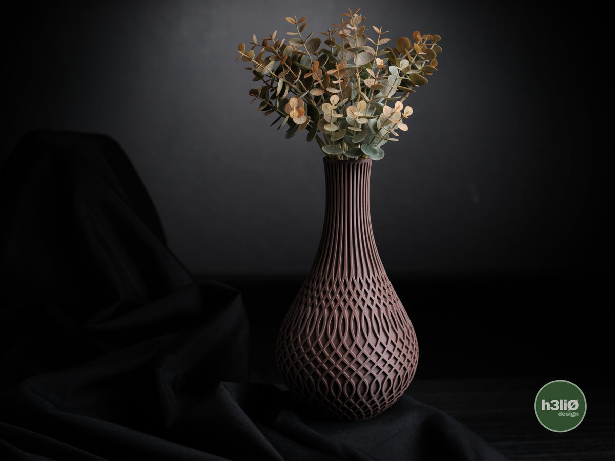 Inflect vase – gallery