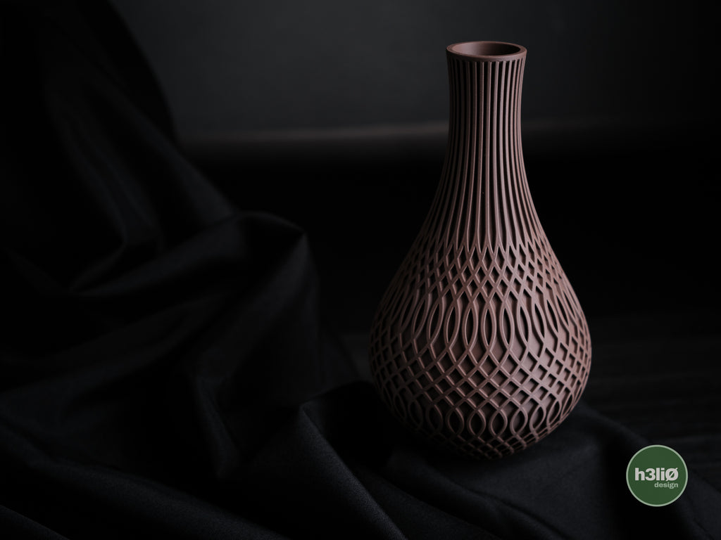 Inflect vase – gallery