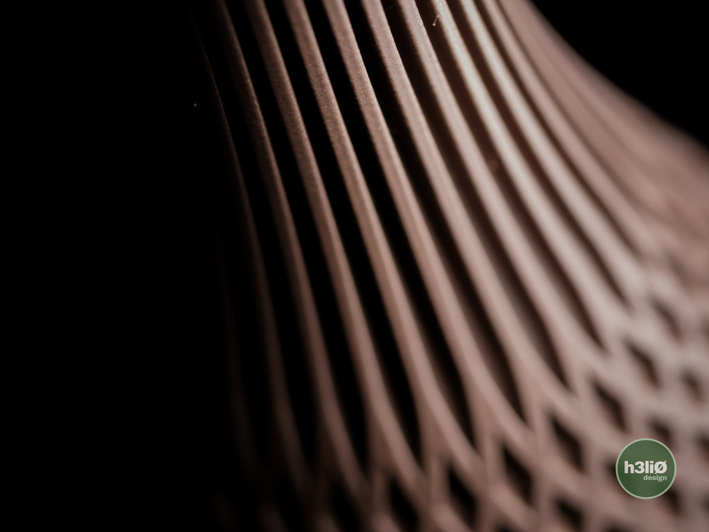 Inflect vase – gallery