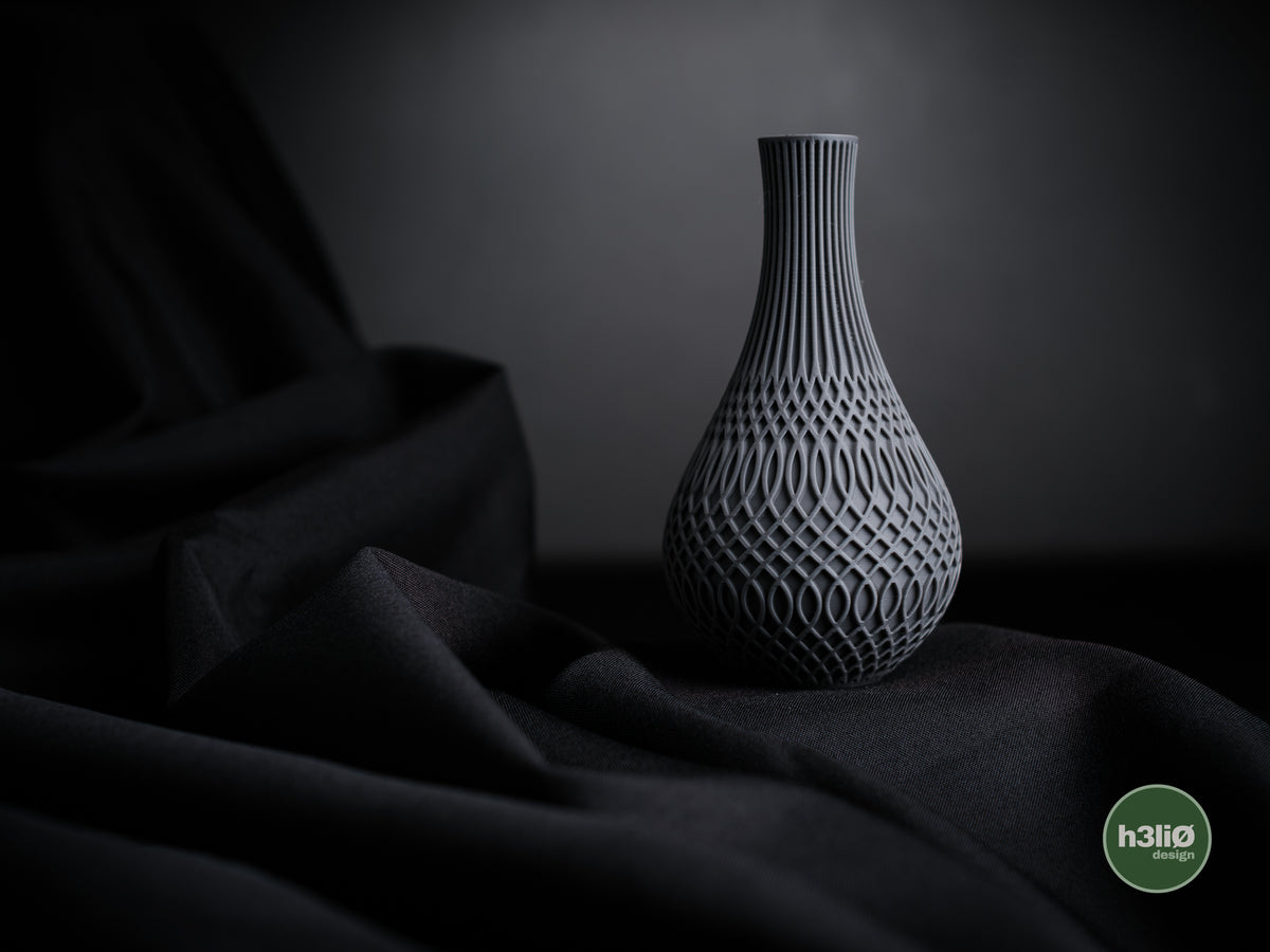 Inflect vase – gallery