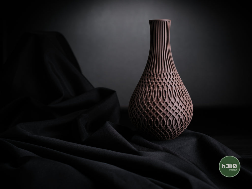 Inflect vase – gallery
