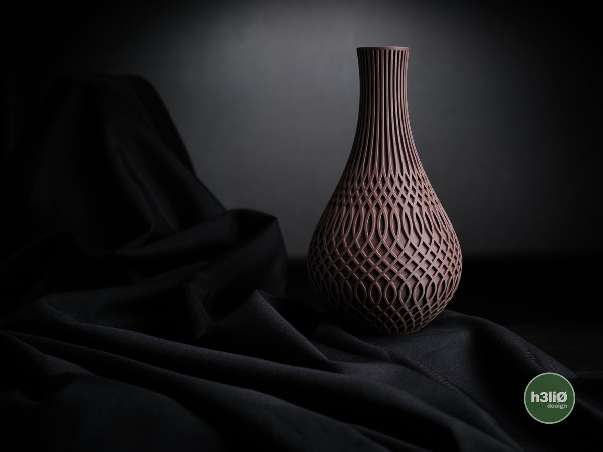 Inflect vase – gallery