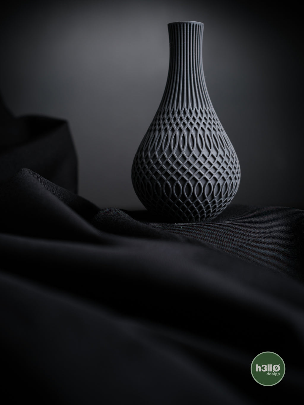 Inflect vase – gallery