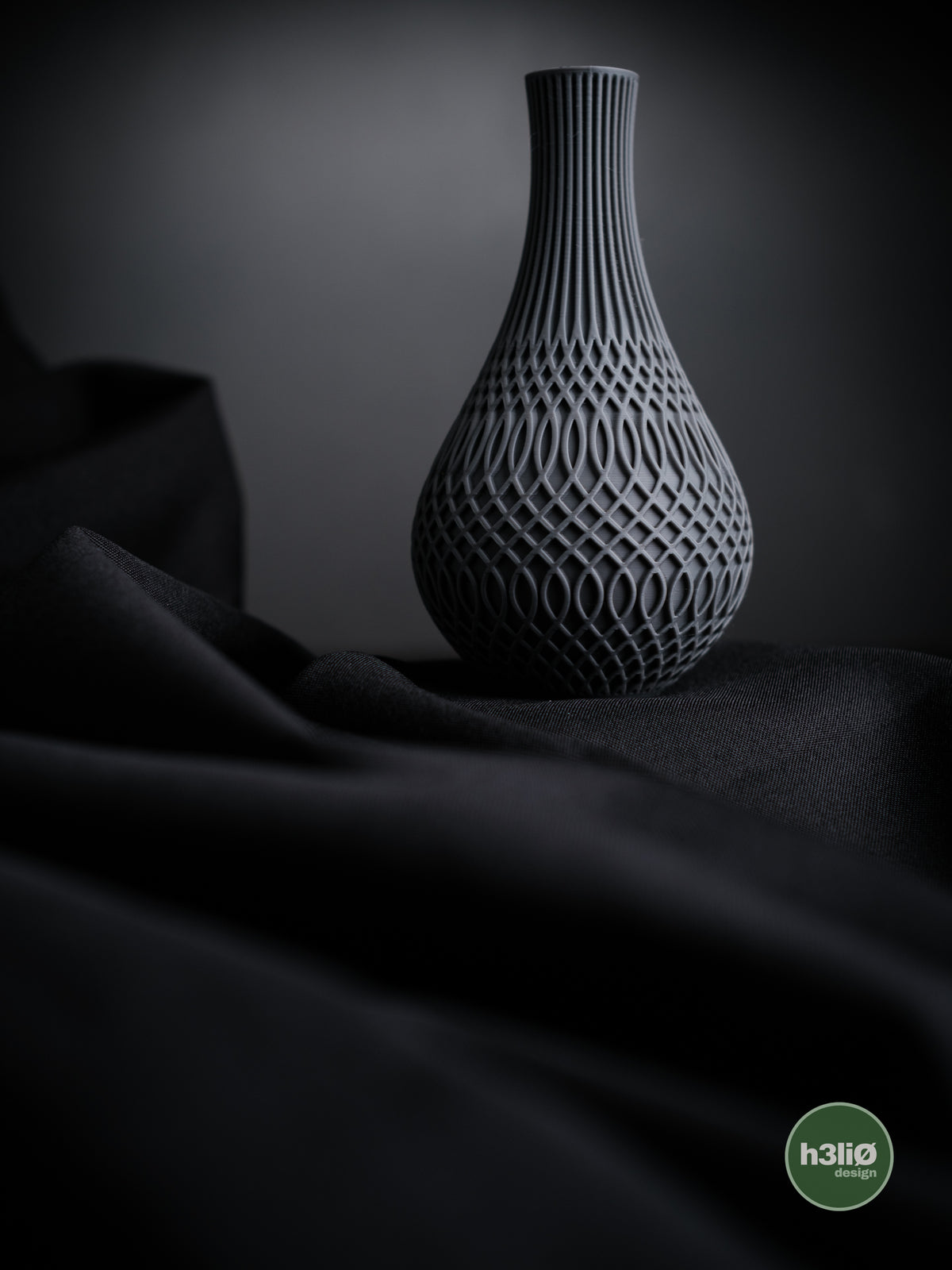 Inflect vase – gallery