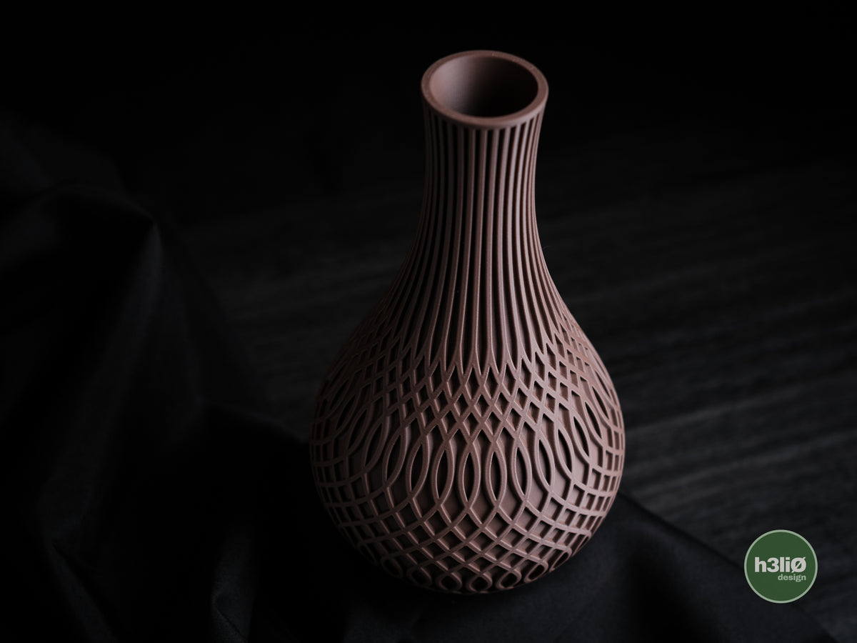 Inflect vase – gallery