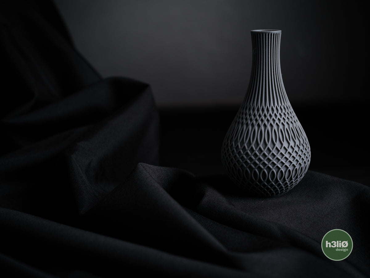 Inflect vase – gallery