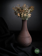 Inflect vase – gallery