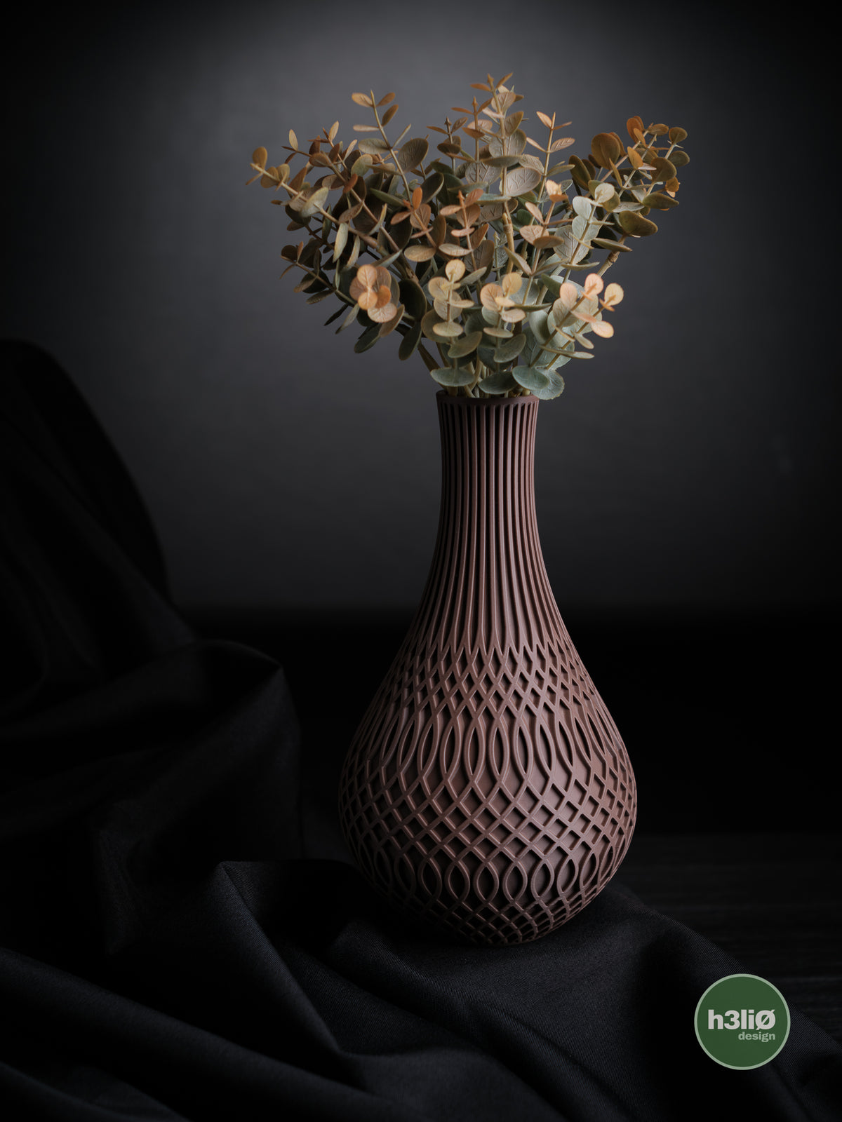 Inflect vase – gallery
