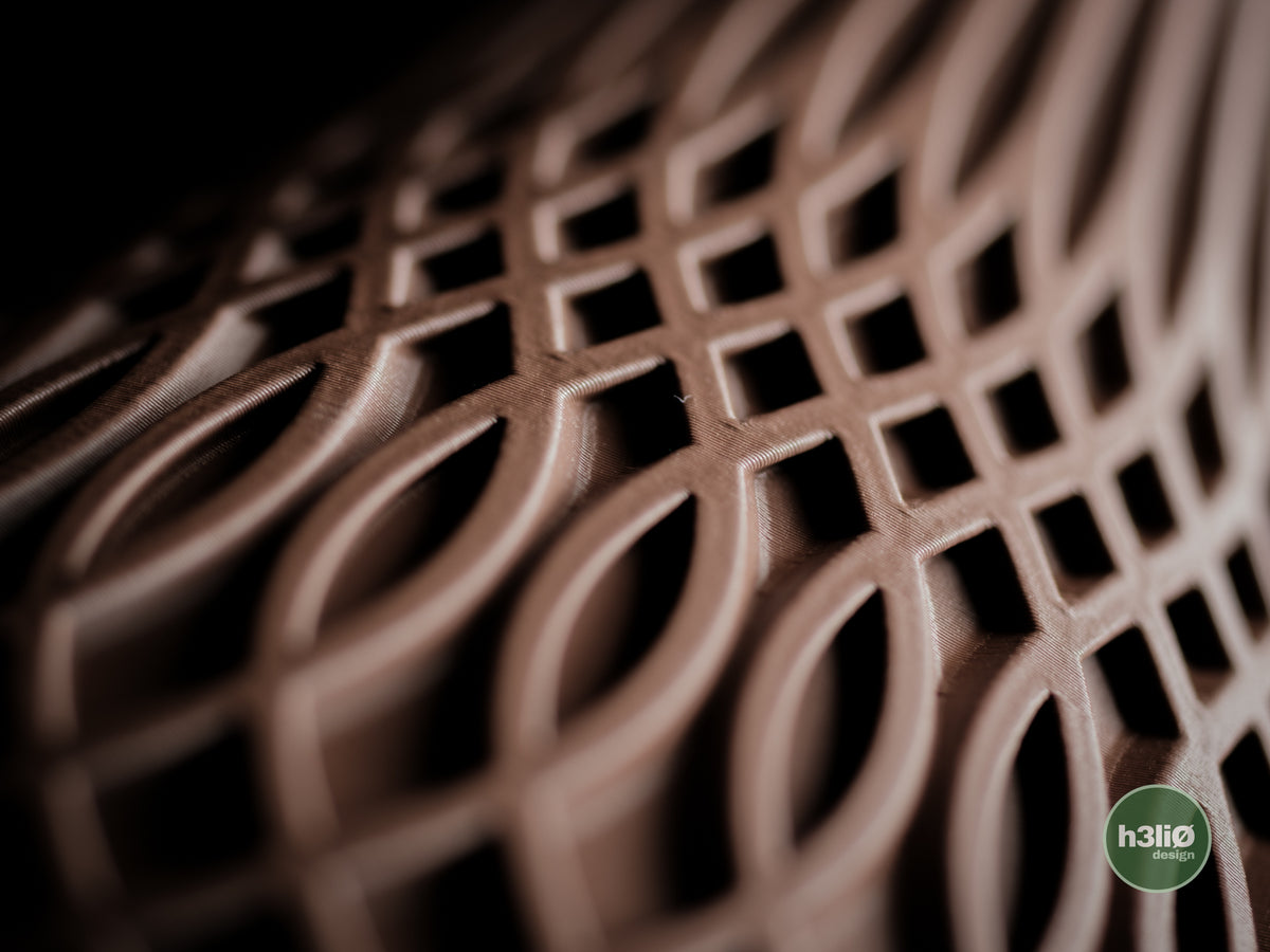 Inflect vase – gallery