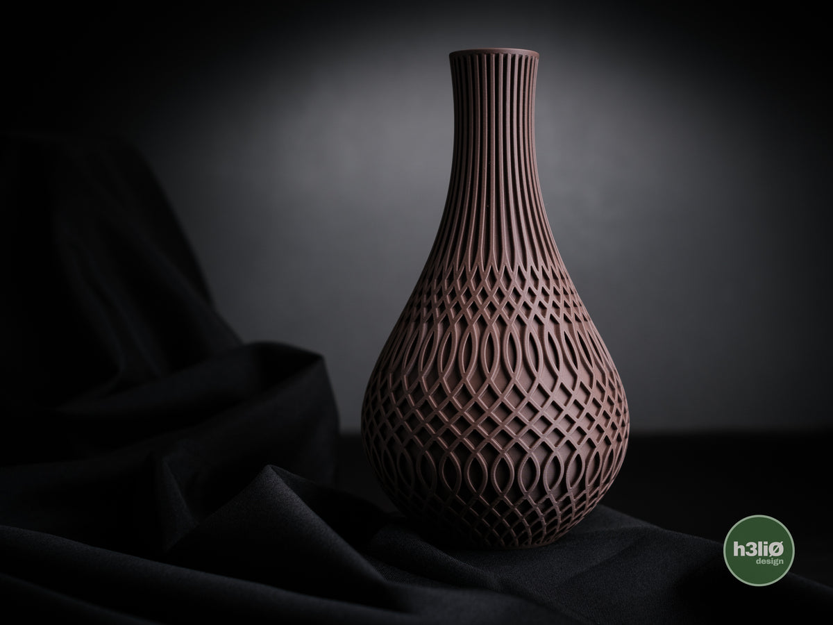 Inflect vase – gallery