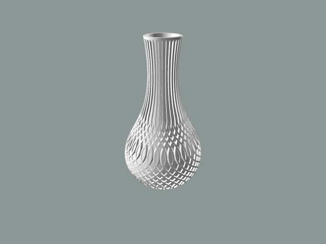 Inflect vase – gallery