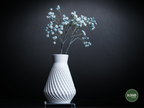 Influx vase – gallery