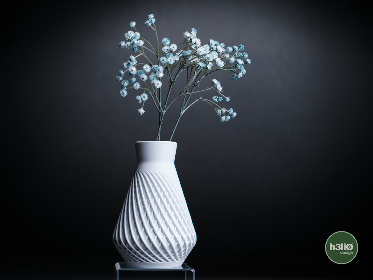 Influx vase – gallery