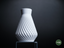 Influx vase – gallery