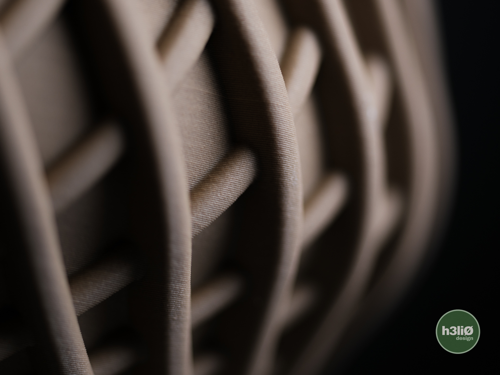 Influx vase – gallery