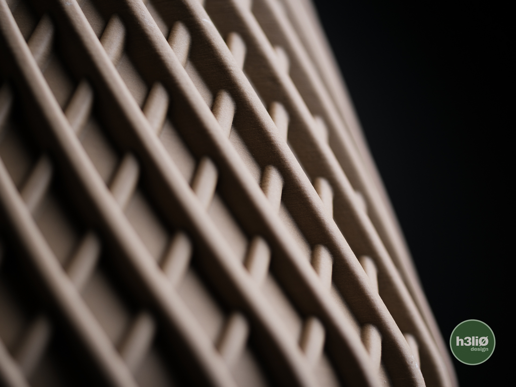 Influx vase – gallery