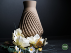 Influx vase – gallery