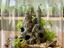 Insect Castle — licensed designer photo; supplied unpainted in your chosen colour