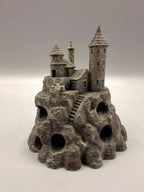 Insect Castle — licensed designer photo; supplied unpainted in your chosen colour