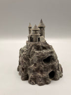 Insect Castle — licensed designer photo; supplied unpainted in your chosen colour