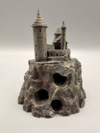 Insect Castle — licensed designer photo; supplied unpainted in your chosen colour