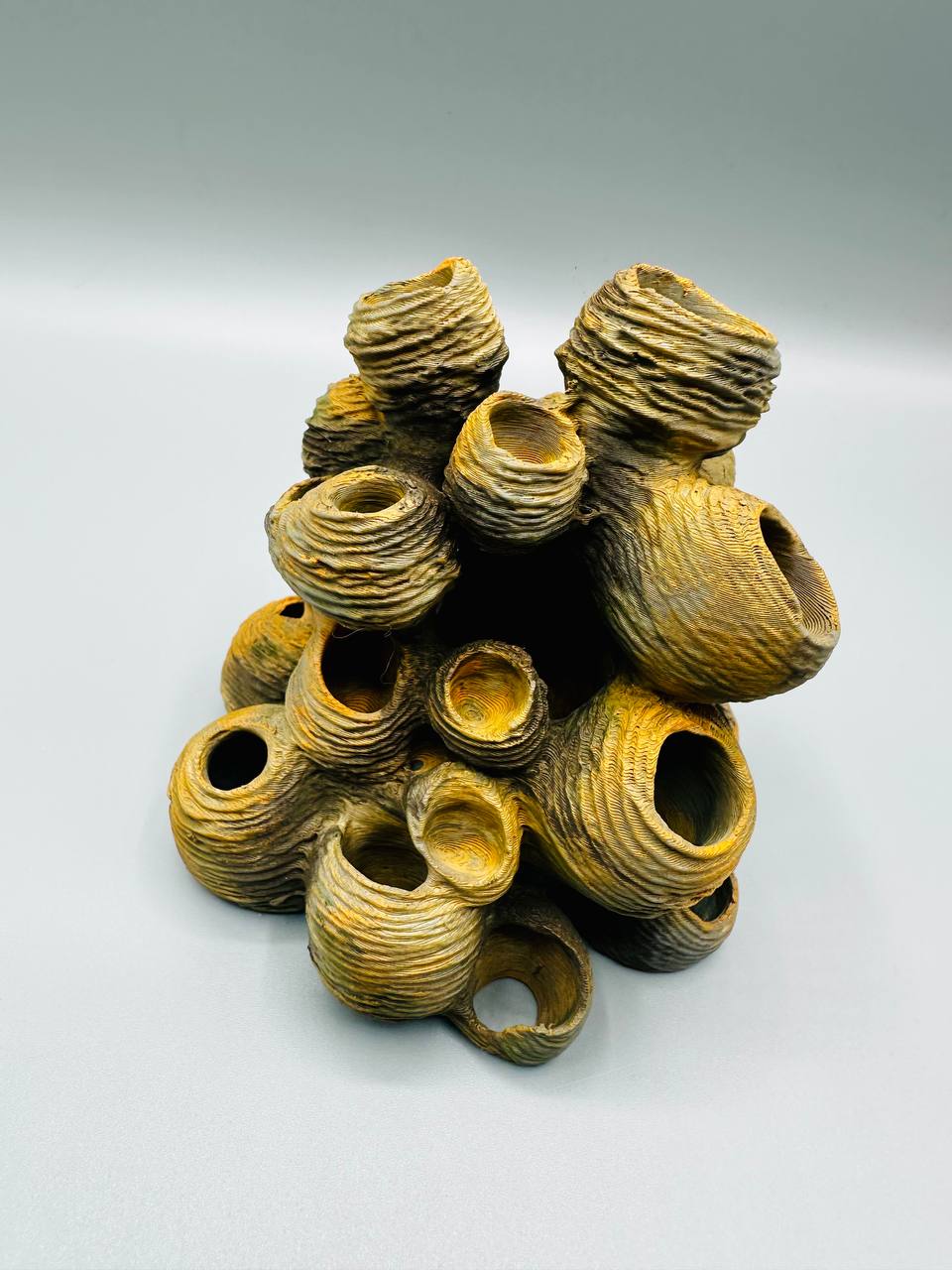 Insect Hotel | Nest-Style Chambers & Small Habitat Hide Secondary image