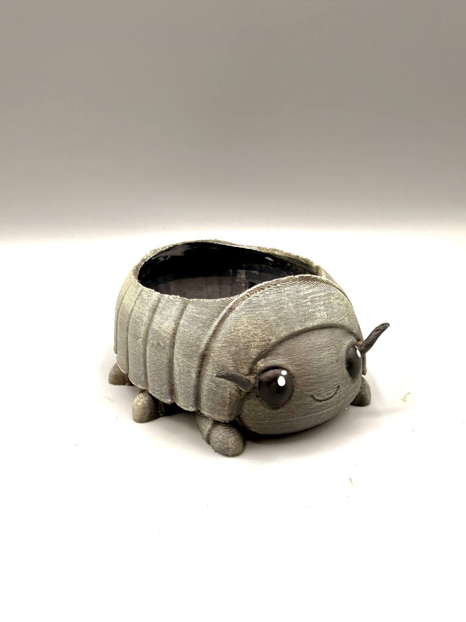 Isopod Planter | Little Woodland Companion Secondary image