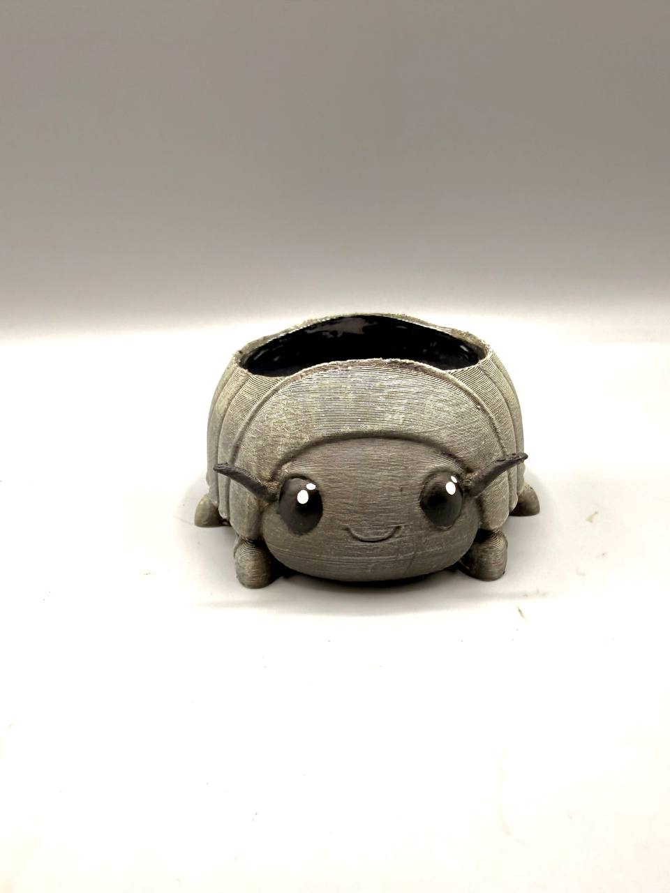 Isopod Planter — designer reference view